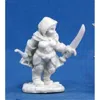 Reaper Miniatures 77072 Bones - Baily Silverbell