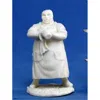 Reaper Miniatures 77084 Bones - Townsfolk Innkeeper