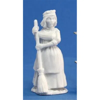Reaper Miniatures 77088 Bones - Townsfolk Grandmother