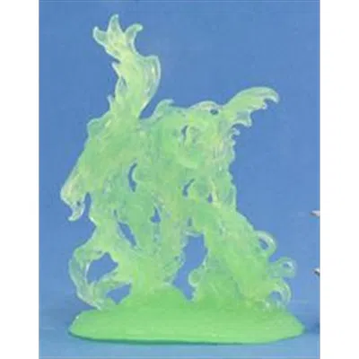 Reaper Miniatures 77099 Bones - Night Spectre
