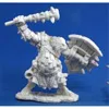 Reaper Miniatures 77105 Bonest50 - Kagunk, Ogre Chieftain