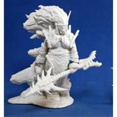 Reaper Miniatures 77107 Bones - Svetlana- Frost Giant Princess