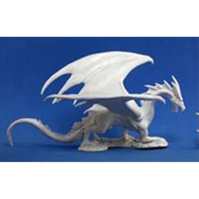Reaper Miniatures 77108 Bones - Shadow Dragon