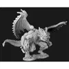 Reaper Miniatures 77112 Bones - Agramon- Pit Fiend