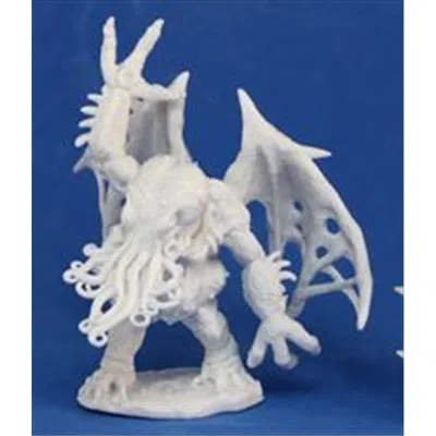 Reaper Miniatures 77113 Bonest50 - Eldritch Demon