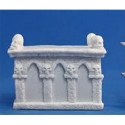 Reaper Miniatures 77139 Bones - Altar Of Evil