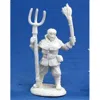 Reaper Miniatures 77140 Bones - Townsfolk Village Rioter