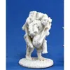 Reaper Miniatures 77141 Bones - Townsfolk Oswald The Overladen