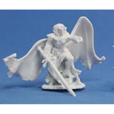 Reaper Miniatures 77160 Bones - Judas Bloodspire- Vampire