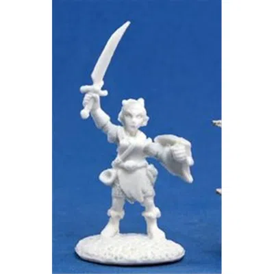 Reaper Miniatures 77164 Bones - Elliwyn