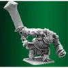 Reaper Miniatures 77178 Bones - Fire Giant Warrior