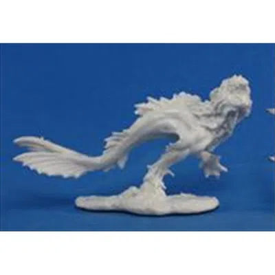 Reaper Miniatures 77188 Bones - Sea Lion