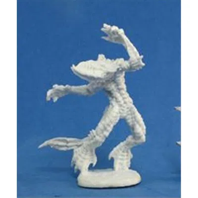 Reaper Miniatures 77189 Bones - Creature Of Blood Reef