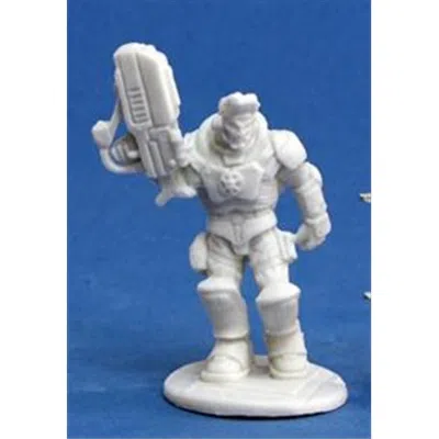 Reaper Miniatures 80016 Bones - Imef Nick Stone 1 Miniature
