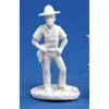 Reaper Miniatures 80024 Bones - Chrono Deputy Wayne Tisdale Miniature