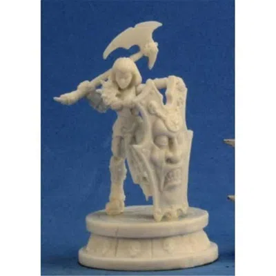 Reaper Miniatures Anti Paladin Miniature Reaper
