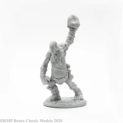 Reaper Miniatures Bones - Cyclops Miniatures