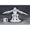 Reaper Miniatures Bones - Dwarf Royal Weapomaster W3 Miniatures