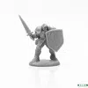 Reaper Miniatures Bones - Sir William The Peacemaker Miniatures