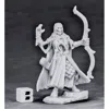 Reaper Miniatures Bones - Undead Elf Archer W3 Miniatures