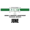Reaper Miniatures Bones 4 Map June 2020