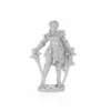 Reaper Miniatures Bones Alethia Edair, Duelist Miniatures