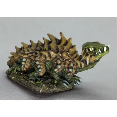 Reaper Miniatures Bones-basilisk Miniature Games