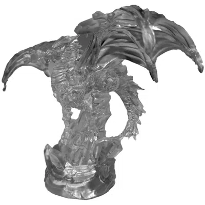 Reaper Miniatures Bones Bk Gem Dragon Miniatures