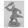 Reaper Miniatures Bones Black-bloodcrest Smasher Miniature