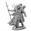 Reaper Miniatures Bones Black Frost Giant Ranger Miniatures & Miniature Games