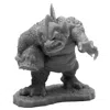 Reaper Miniatures Bones Black Marsh Troll Miniatures & Miniature Games