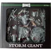 Reaper Miniatures Bones Black Storm Giant King Miniature