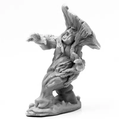 Reaper Miniatures Bones Break Fungal Bruiser Miniatures