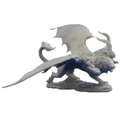 Reaper Miniatures Bones Chimera Miniatures