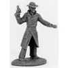 Reaper Miniatures Bones Chrono & Max Graves Pulp Invest W3 Game
