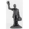 Reaper Miniatures Bones Chrono & Physician W3 Game