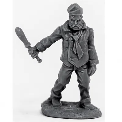 Reaper Miniatures Bones Chrono & Ship Hand W3 Game