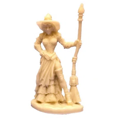 Reaper Miniatures Bones-chrono Dita, Steampunk Witch