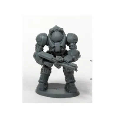 Reaper Miniatures Bones Chronoscope Blackstar Corsair 2 Miniature Figure