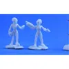 Reaper Miniatures Bones Chronoscope Gray Alien Leaders Miniature Reaper