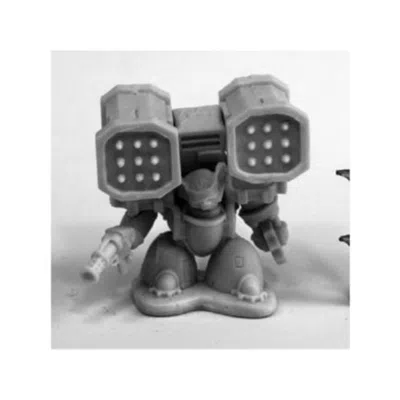 Reaper Miniatures Bones Chronoscope Space Mousling Heavy Miniature Figure