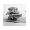 Reaper Miniatures Bones Chronoscope Space Mousling Look Miniature Figure, Left