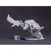 Reaper Miniatures Bones Dark Heaven - Avatar Of Protection, Water Buffalo W3