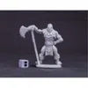 Reaper Miniatures Bones Dark Heaven - Logar The Executioner W3