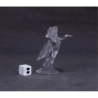 Reaper Miniatures Bones Dark Heaven - Sylph Clear W3