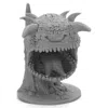 Reaper Miniatures Bones Dark Watcher Miniatures, Black