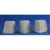 Reaper Miniatures Bones Dragons Teeth Miniature Reaper - Set Of 3