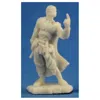Reaper Miniatures Bones Dub Bullock, Rogue Miniature