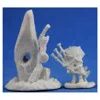 Reaper Miniatures Bones Familiar & Stone Miniature Reaper