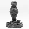 Reaper Miniatures Bones Fertility Idol Miniatures, Black